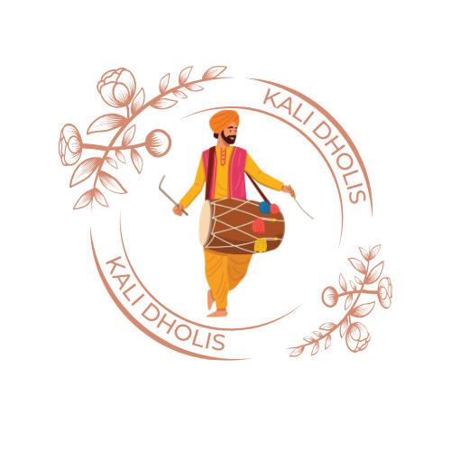 Kali Dholis